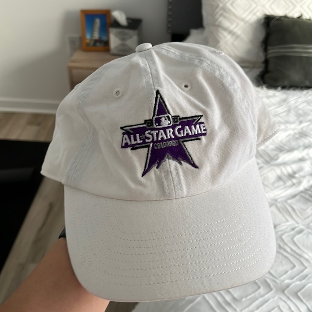 MLB All-Star Game Hat 2021